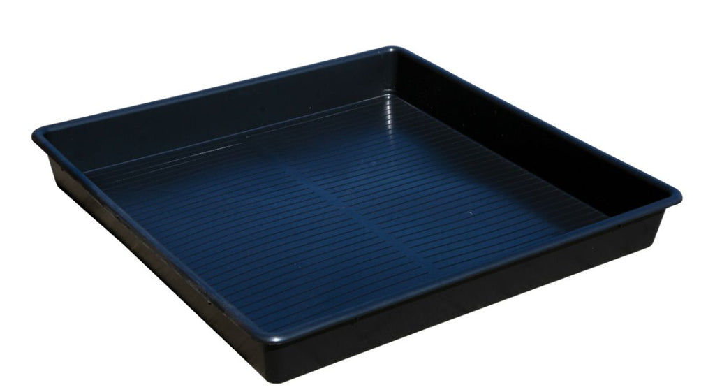 100 Litre Oil Drain Pan - 100cm x 100cm