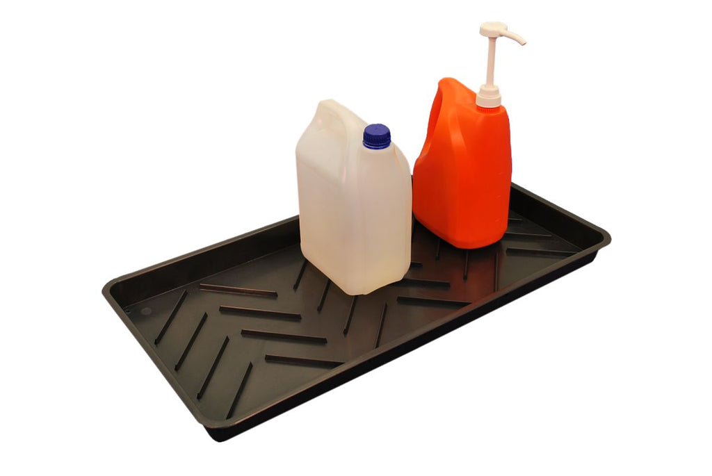 11.5 Litre Oil Drain Pan