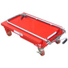 150kg Mobile Scissor Lift Table flat (4603571437603)