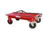 200kg Mobile Scissor Lift Table flat (4603571470371)