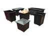Recycled Black Plastic Mobile Trucks (4808903032867)