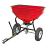 57kg Tow Along Broadcast Grit Spreader