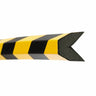 Foam Edge Protectors - Self-Adhesive - 1m Long