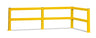 Lift-Out Rail Barrier System twin rail (6089931751595)