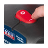 Valet Machine - 30L Wet and Dry (Standard) act power switch (4805703172131)