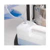 Valet Machine - 30L Wet and Dry - Stainless Steel Drum act filling detergent (4805703139363)