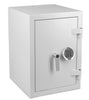 Euro Grade 1 High Security AiS Approved Safe closed 350mm (L) x 390mm (W) x 265mm (D) (6108601122987)