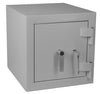 Euro Grade 2 High Security AiS Approved Safe closed 450mm (L) x 440mm (W) x 485mm (D) (6108601155755)