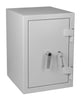 Euro Grade 2 High Security AiS Approved Safe closed 620mm (L) x 440mm (W) x 485mm (D) (6108601155755)