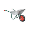 65L Galvanised Steel Wheelbarrow (4634658144291)