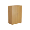 Double Door Wooden Office Cupboards (5977265242283)