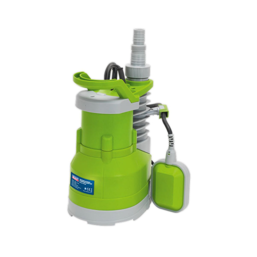 Heavy-Duty Automatic Submersible Clean Water Pumps (4619695882275)