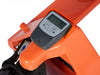 Pallet Truck With Weighing Scale - 2000kg scale (4584902656035)