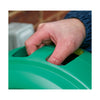 20m Retractable Water Hose Reel act carry handle (4805703434275)