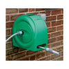 20m Retractable Water Hose Reel act in situ (4805703434275)