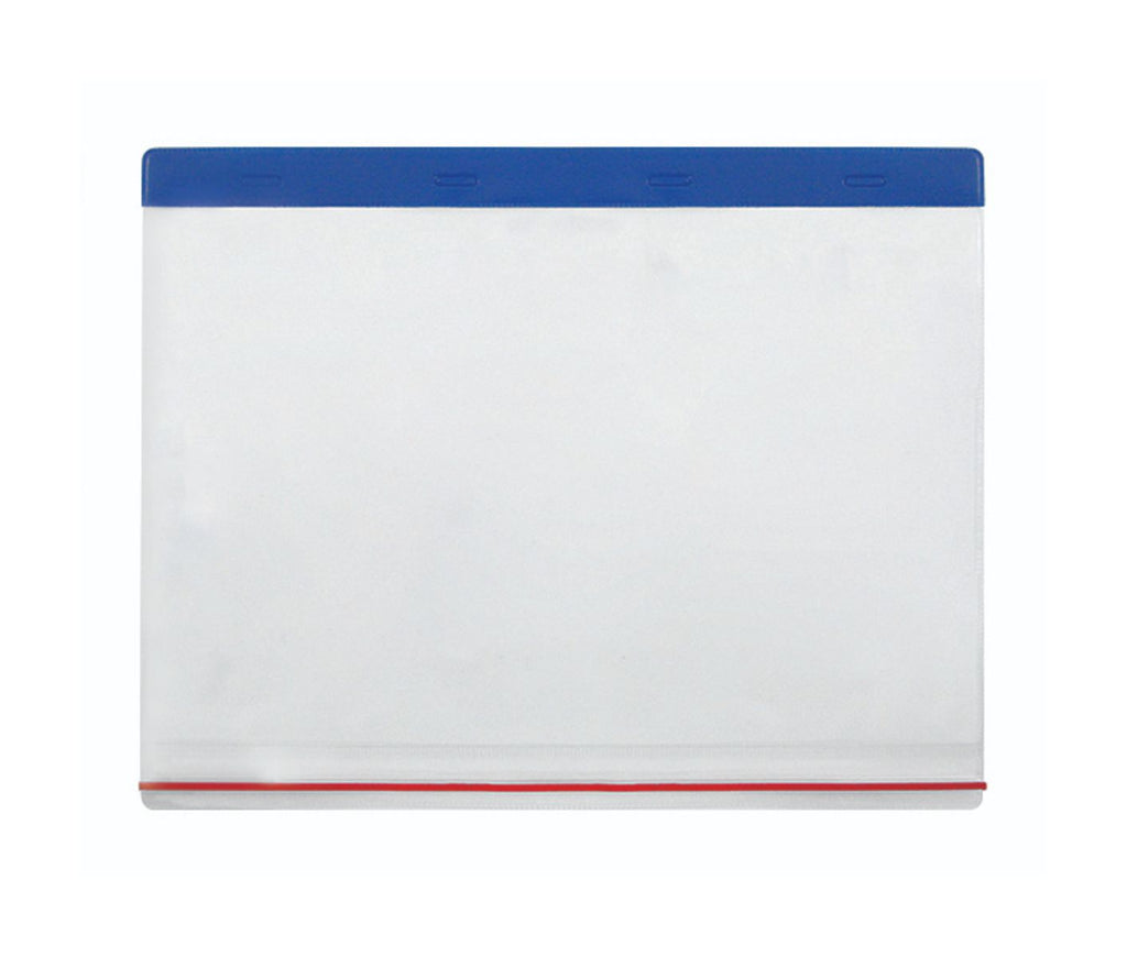 Weather Resistant Document Pockets (50 Pack) (4807385743395)