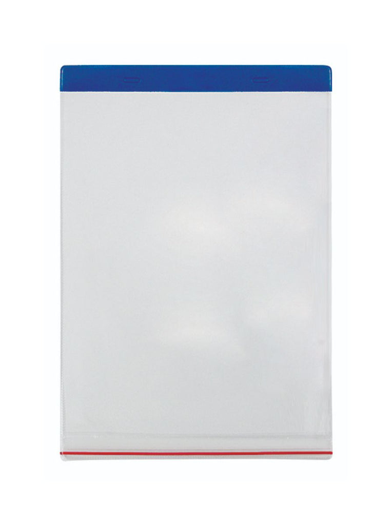 Weather Resistant Document Pockets (10 Pack) (4807385710627)
