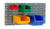 Small Wall Mounted Louvre Panel (4595785039907)