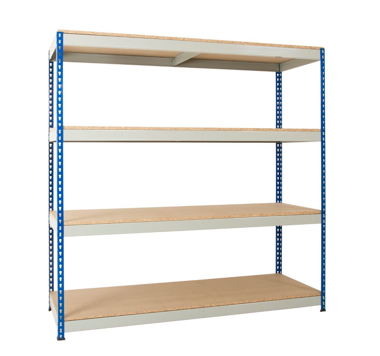 Warehouse shelf on sale