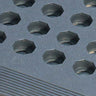 Sturdysafe Anti Fatigue Mat Oil Resistant - Blue