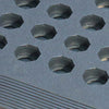 Sturdysafe Anti Fatigue Mat Oil Resistant - Blue (9383943820)