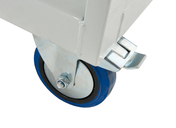 Cage Trolley Castors (4482658172963)