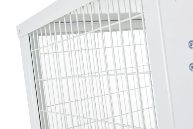 Cage Trolley Mesh (4482658172963)