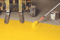 Anti-Slip Workshop Floor Paint (5 litres)