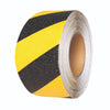 Conformable Anti-Slip Hazard Tape - 25mm to 150mm Wide (4522378559523)