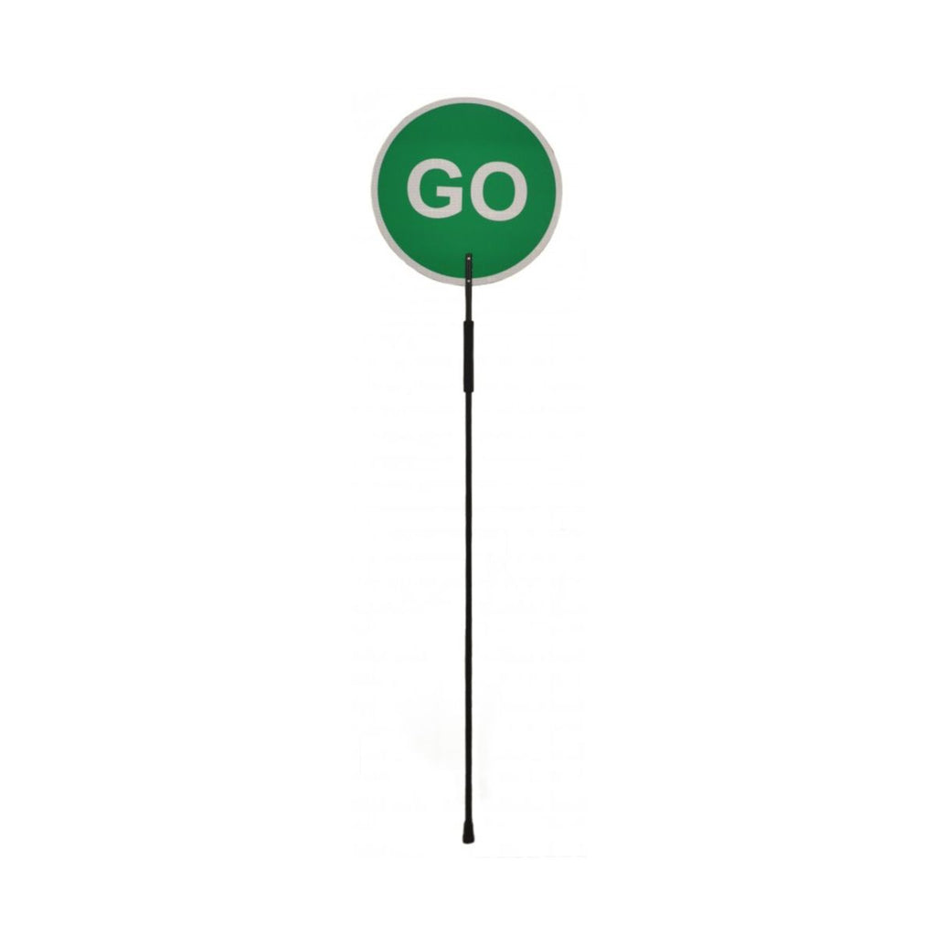 Stop & Go Traffic Lollipop Sign (6156335382699)