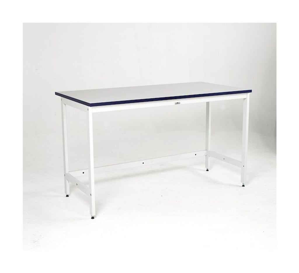 Standard Mail Sorting Workbenches - Sitting or Standing Height (6237972332715)