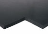 General Purpose Natural Rubber Sheet Roll (SBR) 1.5mm to 25mm