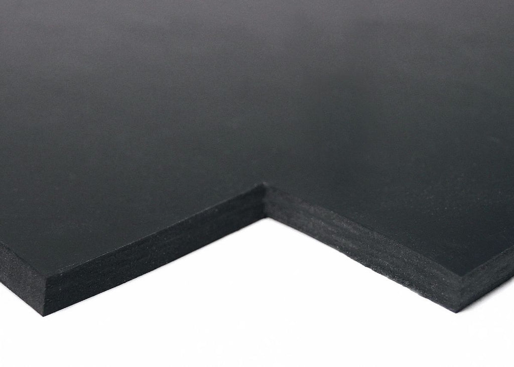 EPDM Rubber Sheet Rolls Cut to Size First Mats UK