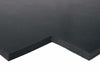 EPDM Rubber Sheet Rolls (EPDM and SBR) 1.5mm to 6mm