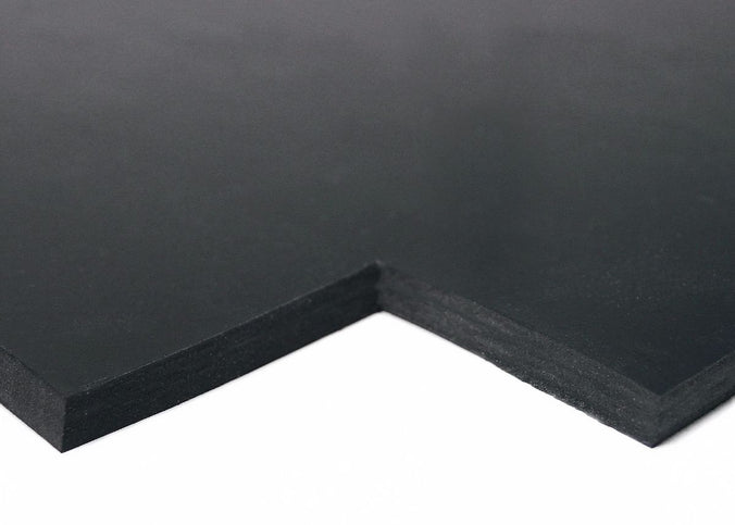 Nitrile Rubber Sheet Rolls (NBR and SBR) 1.5mm to 6mm