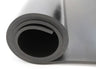 Black Shotblast Rubber Sheet Rolls (SBR) 3mm to 12mm