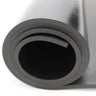 Black Shotblast Rubber Sheet Rolls (SBR) 3mm to 12mm