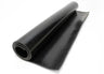 Black Shotblast Rubber Sheet Rolls (SBR) 3mm to 12mm