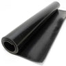 Black Shotblast Rubber Sheet Rolls (SBR) 3mm to 12mm