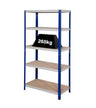 Quick-Click 265kg shelving (4503530012707)