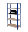 Quick-Click 265kg shelving (4503530045475)