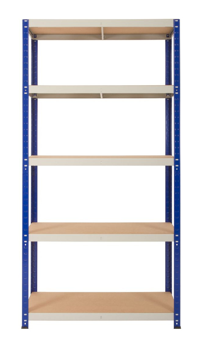 Quick-Click Shelving front (4503530012707)