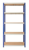 Quick-Click Shelving front (4503530012707)