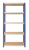 Quick-Click Shelving front (4503530045475)