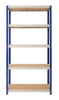 Quick-Click Shelving front (4503530045475)