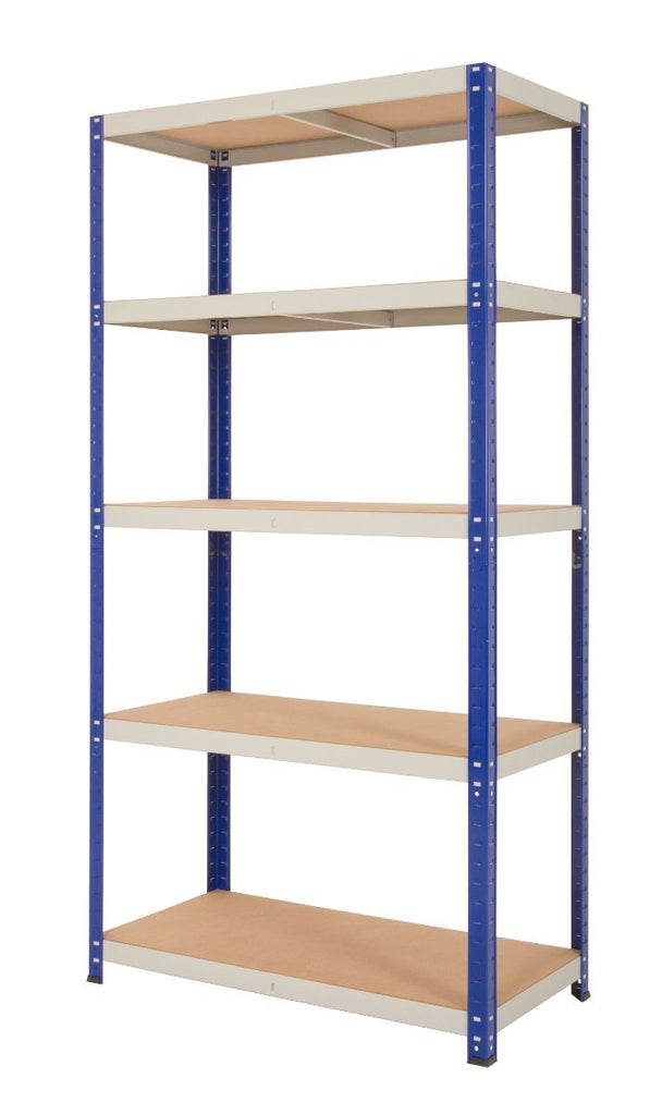Quick-Click Shelving side (4503530045475)