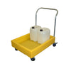 Compact Bunded Trolley for 25L Containers (4625979179043)