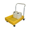 Compact Bunded Trolley for 25L Containers (4625979179043)