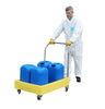Compact Bunded Trolley for 25L Containers (4625979179043)