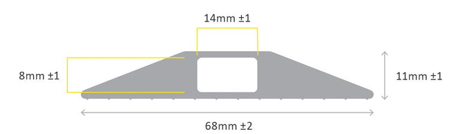 14mm protector dimensions (4340240351267)
